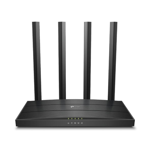 TP-Link Archer C80  Wireless MU-MIMO Wi-Fi Router | AC1900