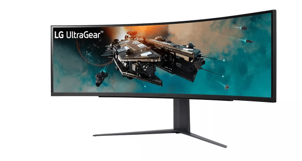 Dell P2723D 27" QHD IPS Monitor, 8/5 ms Response Time, QHD (1440p) 2560 x 1440 at 60 Hz Resolution, 16.7 Million Colors, 350 nits Brightness, DisplayPort | HDMI | USB Type-A & Type-B | P2723D