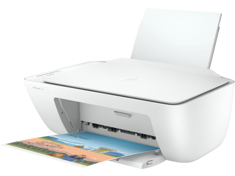 HP DeskJet 2320 All-in-One Printer | 7WN42B