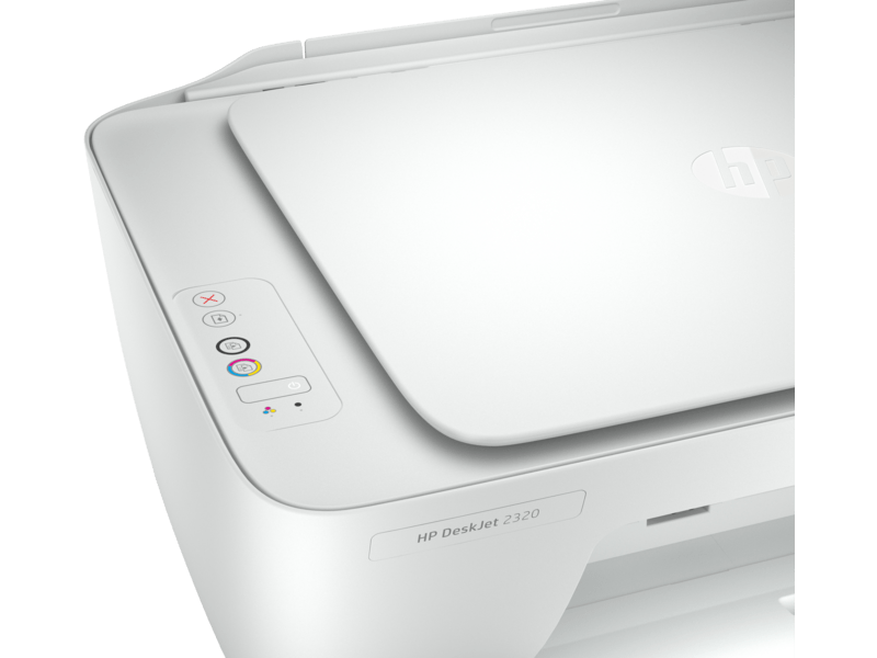 HP DeskJet 2320 All-in-One Printer | 7WN42B