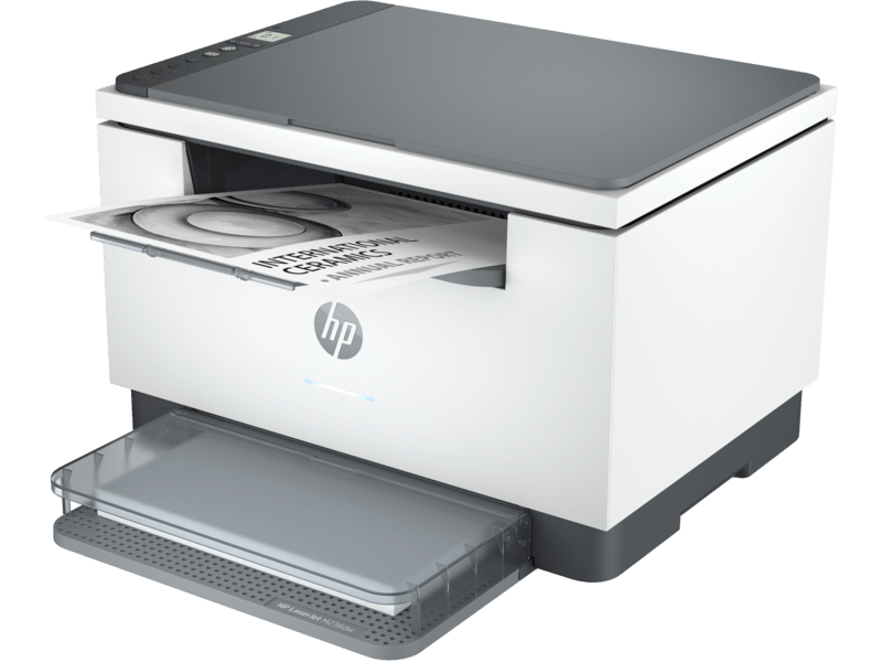 HP LaserJet MFP M236dw A4 Monochrome Print, copy, scan Wireless Duplex Printer | 9YF95A