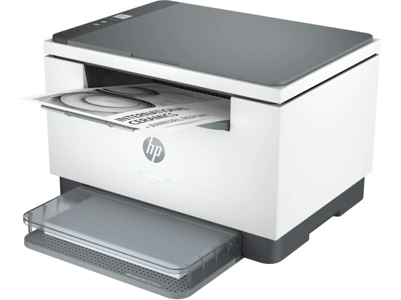 HP LaserJet MFP M236dw A4 Monochrome Print, copy, scan Wireless Duplex Printer | 9YF95A