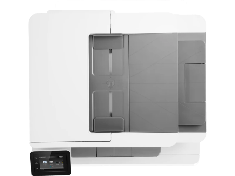 HP Color LaserJet Pro MFP M282nw Print, copy, scan A4 Wireless laser printer | 7KW72A
