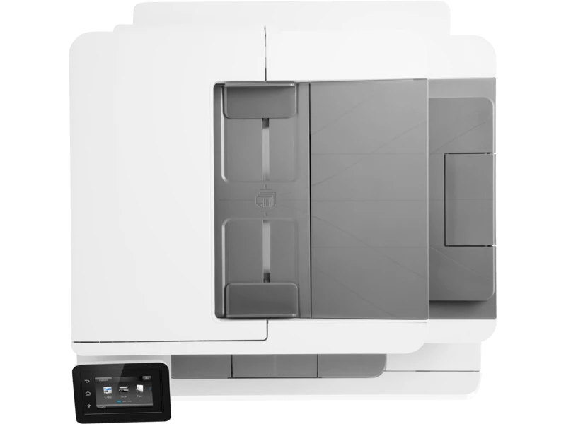 HP Pro MFP M283fdw A4 Color LaserJet Pinter | 7KW75A