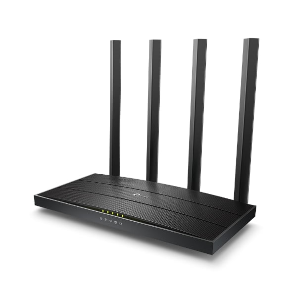 TP-Link Archer C80  Wireless MU-MIMO Wi-Fi Router | AC1900