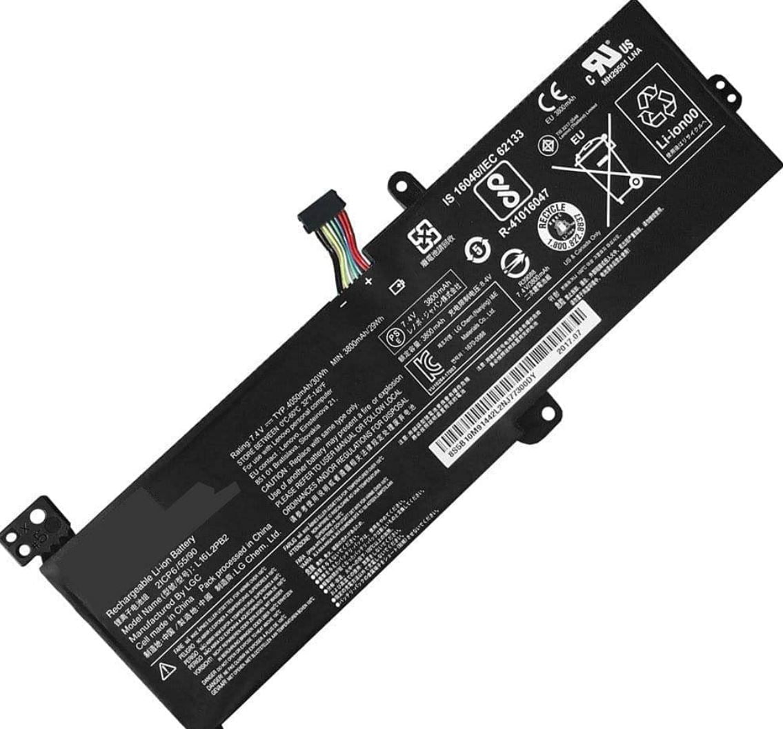 Replacment Laptop Battery Lenovo Ideapad 320 Series