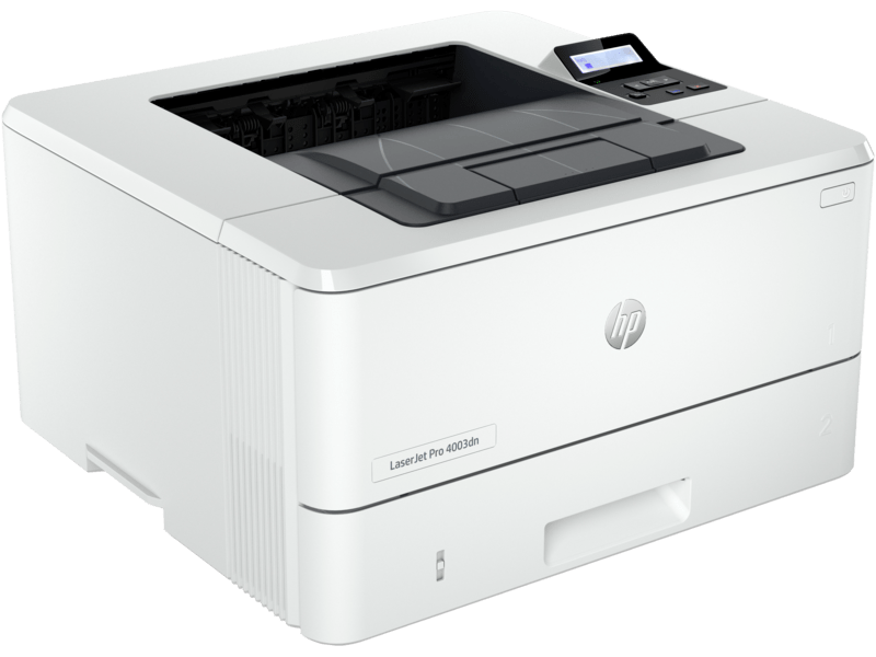 HP LaserJet Pro 4003dn Printer A4 monochrome Laser Printer | 2Z609A