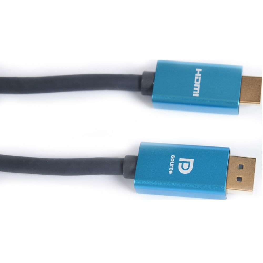 Genuine Mini Display Port To HDMI Cable | 1.8M