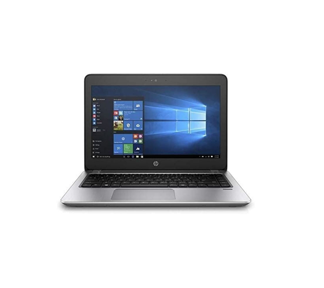 Renewed HP Probook 430 G4 13'' Display Laptop, Intel Core i5 7th Gen, 8GB RAM, 256 GB SSD, Win 10