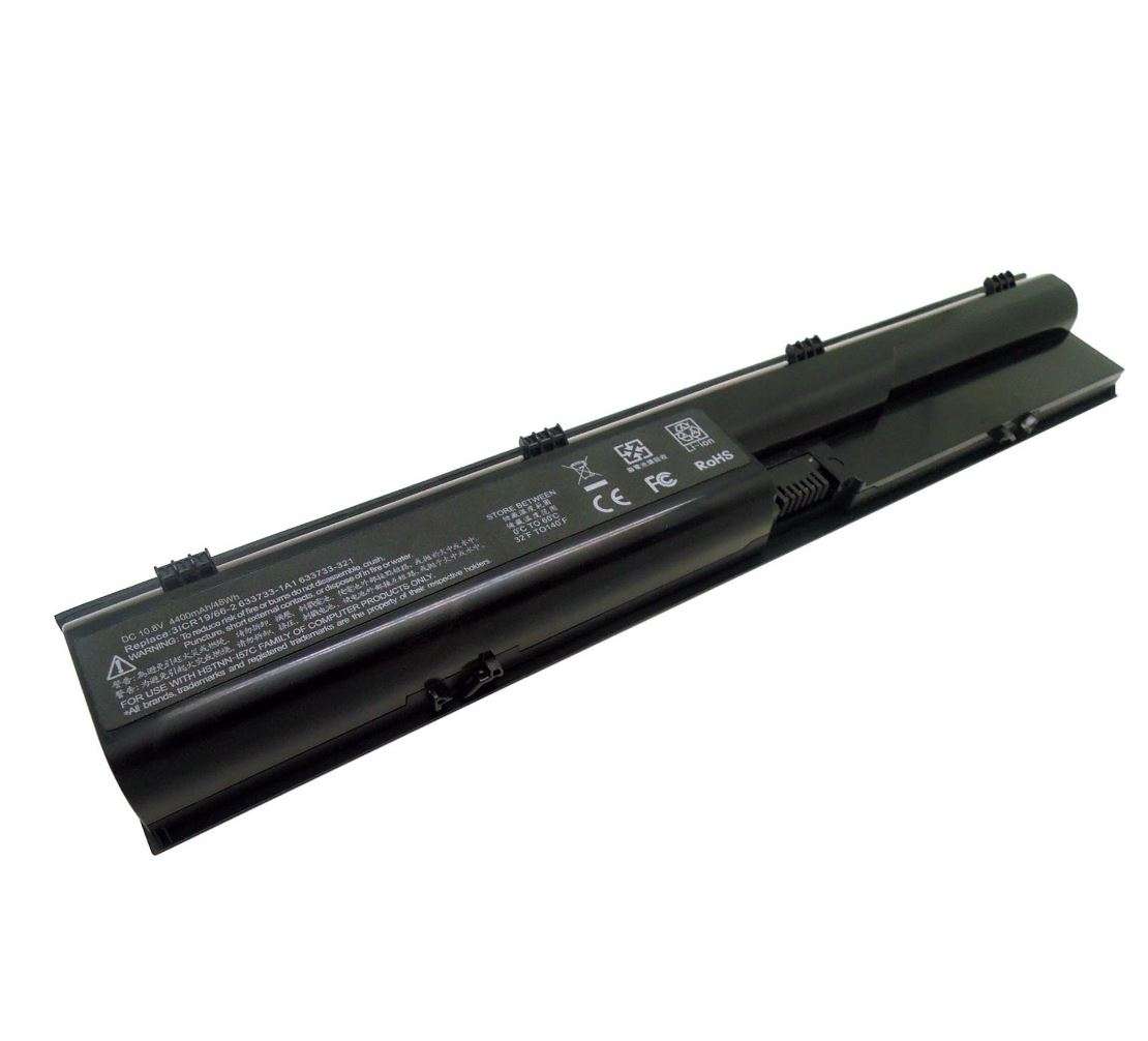 Replacment HP ProBook 4430s Notebook Battery