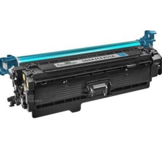 Replacment HP 507A (CE400A) Black Cartridge Toner