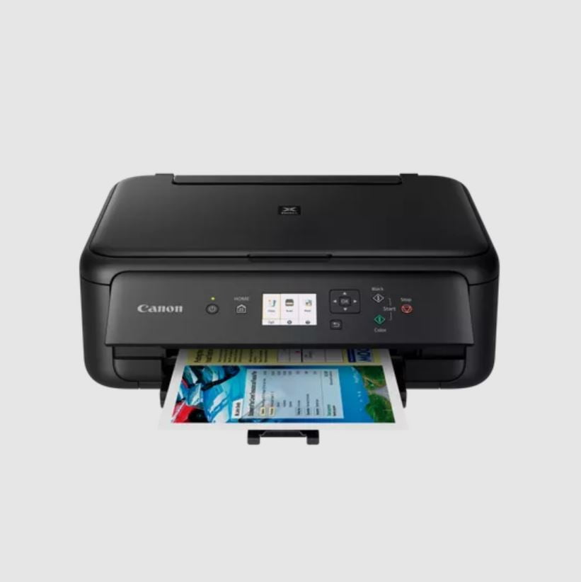 Canon PIXMA TS5150 All-In-One A4 wireless colour printer | TS5150