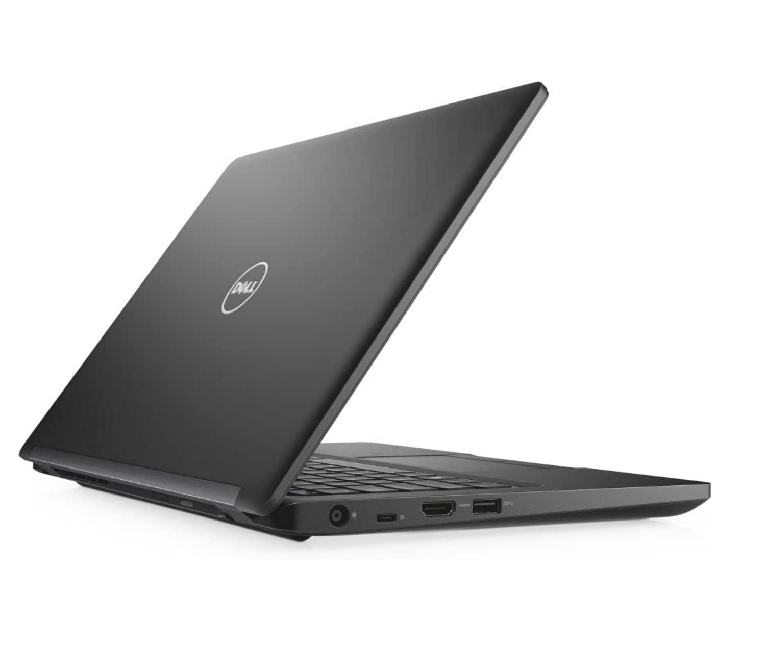 Renewed Dell Latitude 5290 Business Laptop, 12.5", Intel Core i5 8th Gen, 32GB DDR4 RAM, 512GB SSD, Win 10 EN Keyboard