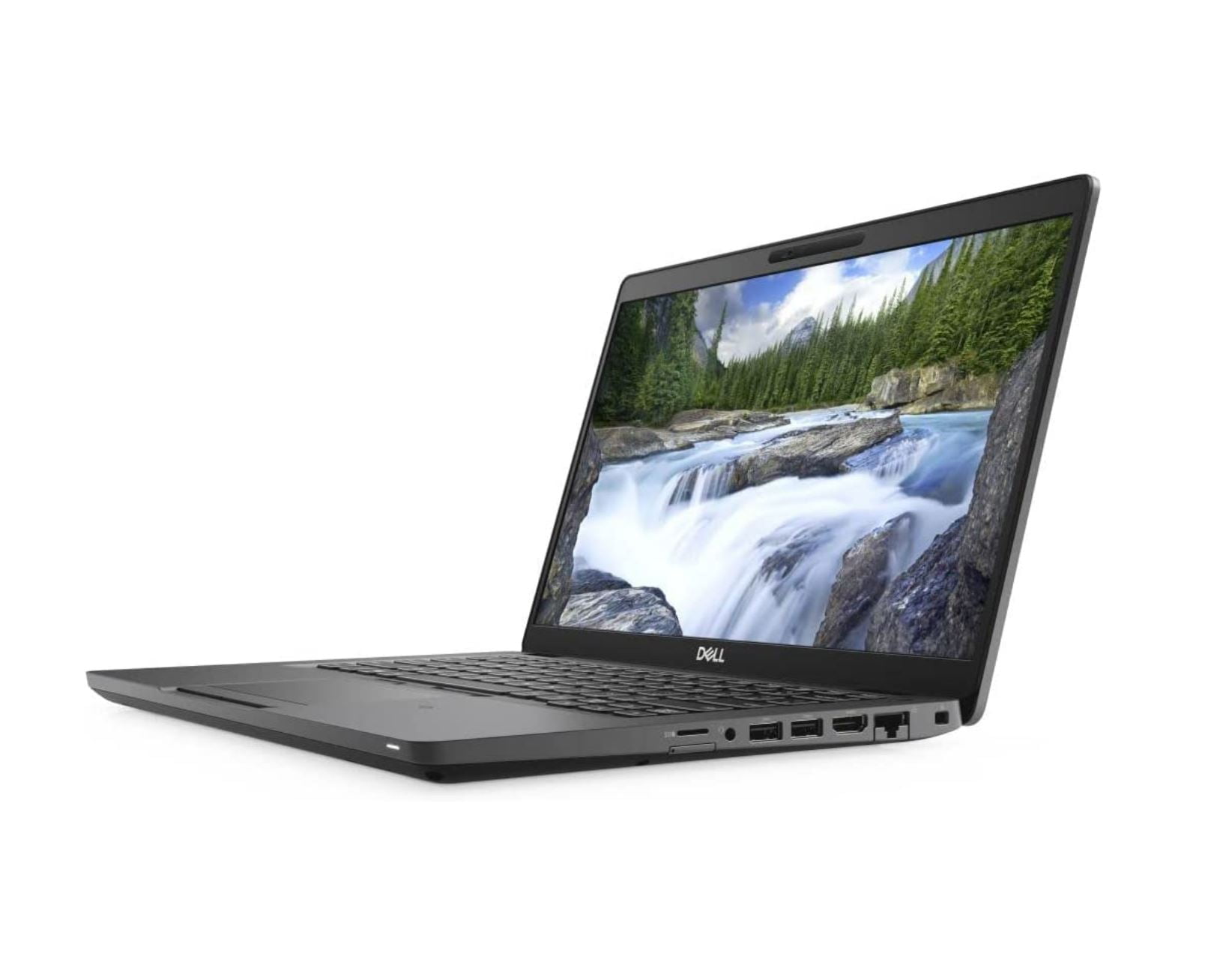 Renewed Dell Latitude 5400 Business Laptop,14", Intel Core i5 8th Gen,32 GB RAM, 512 GB SSD Storage, Win 10 ,EN Keyboard