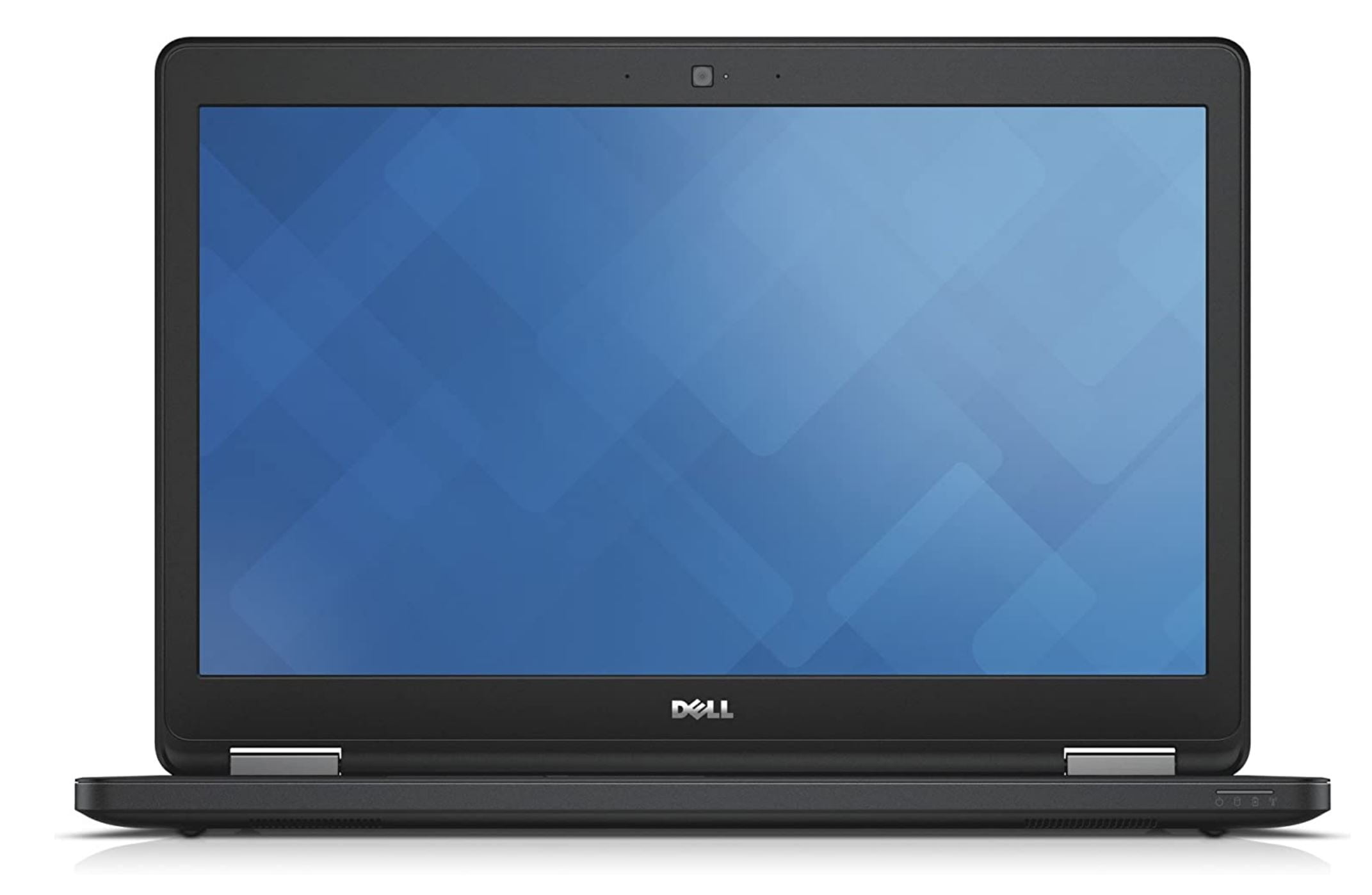 Renewed Dell Latitude E5550 Laptop, 15.6" Display, Intel Core i5 5th Gen,8GB RAM, 256GB SSD, Integrated Graphics, Win 10 ,EN Keyboard