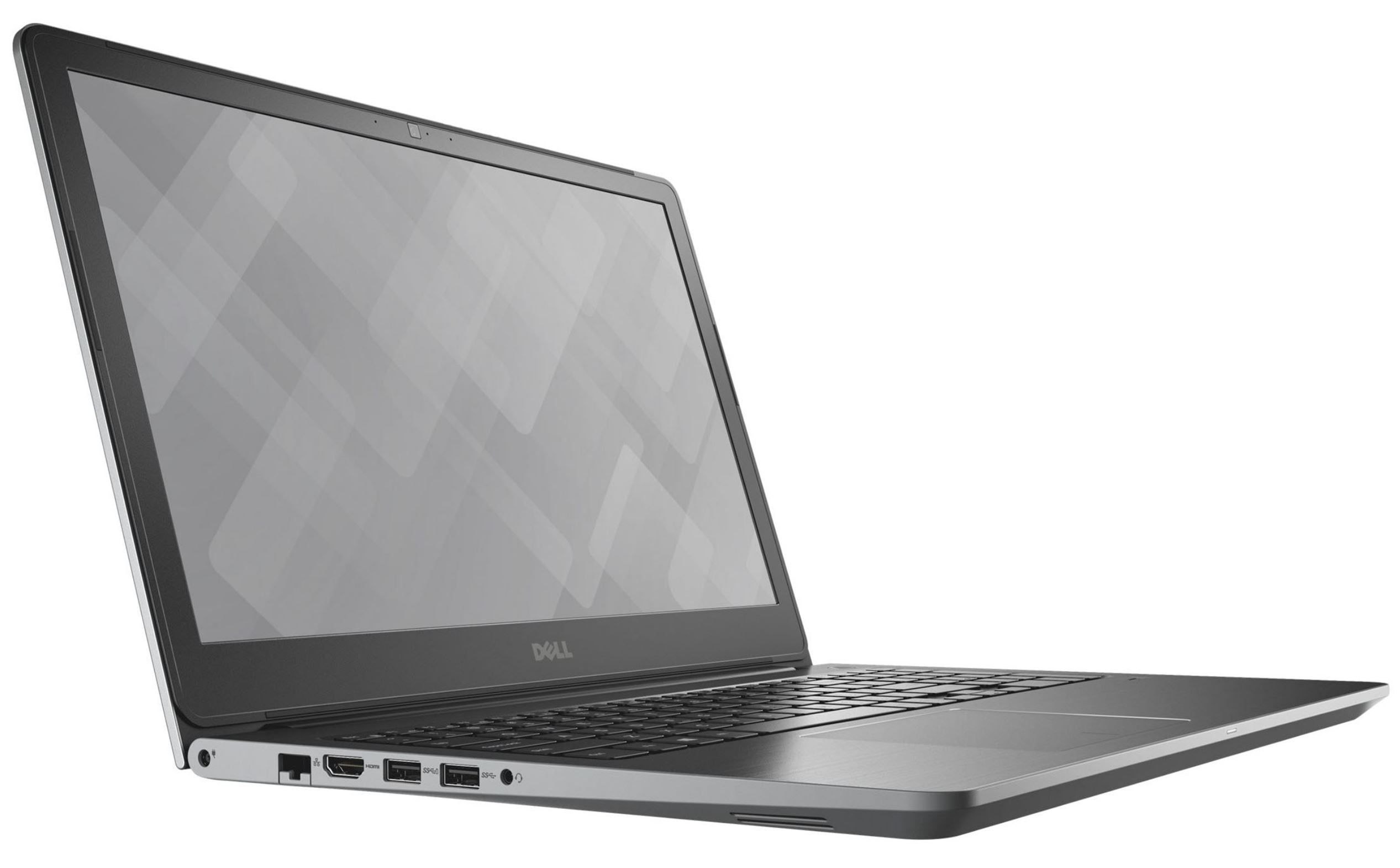 Renewed Dell Vostro 15 5568 Laptop Intel Core i5 7th Gen ,16 GB RAM, 512 GB SSD, 15" Full HD, Win 10, EN Keyboard