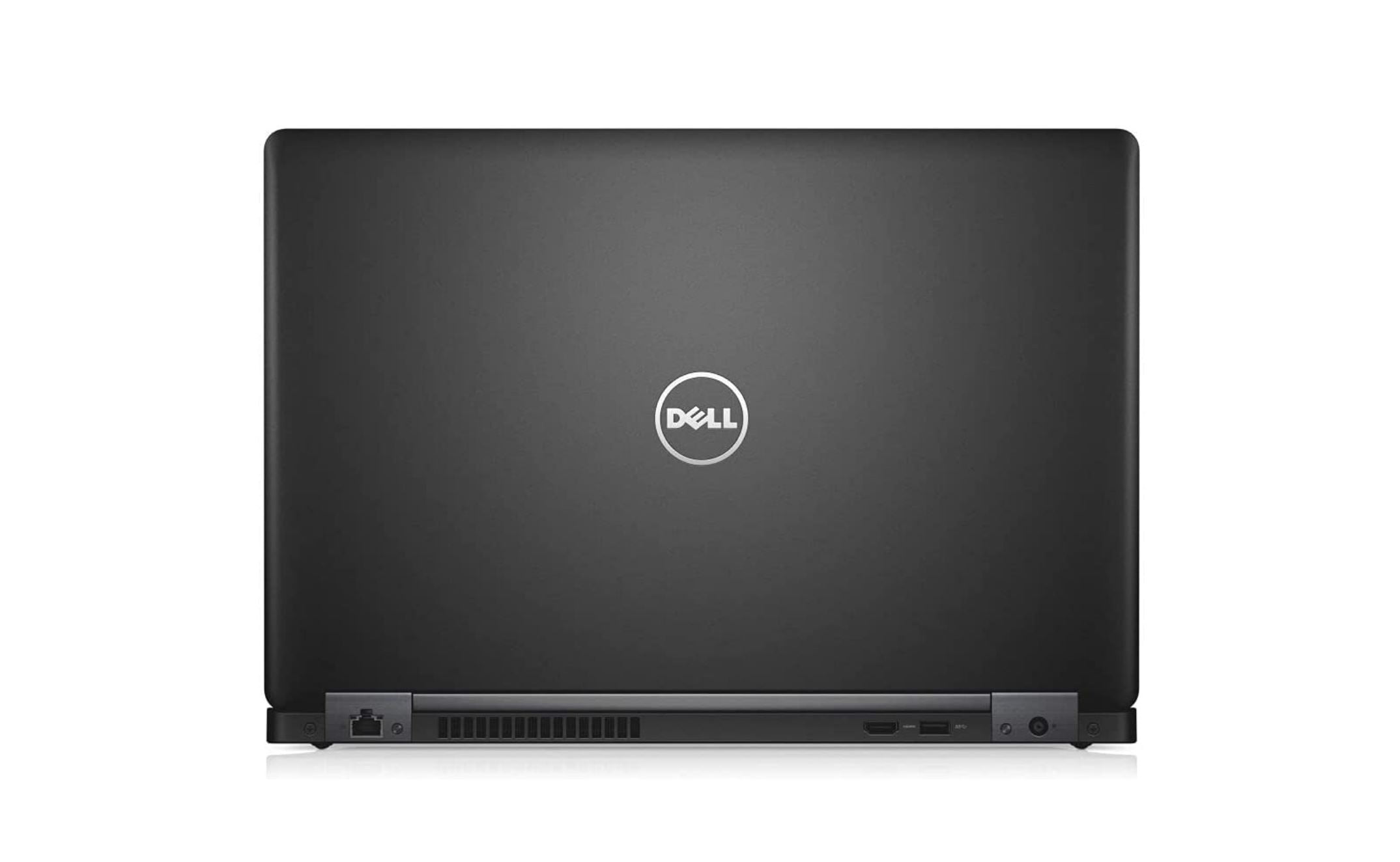 Renewed Dell Latitude 5590 Business Laptop, 15.6", Intel Core i5-8th Generation , 8GB DDR4 RAM, 256GB SSD, Win10 , EN Keyboard