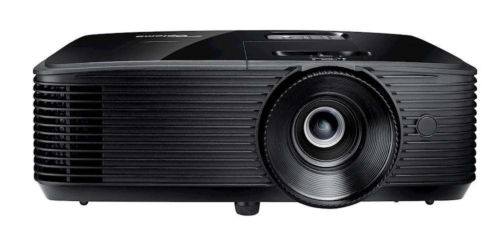 Optoma S336 Projector SVGA Conference Room Projector | E9PX7D102EZ3