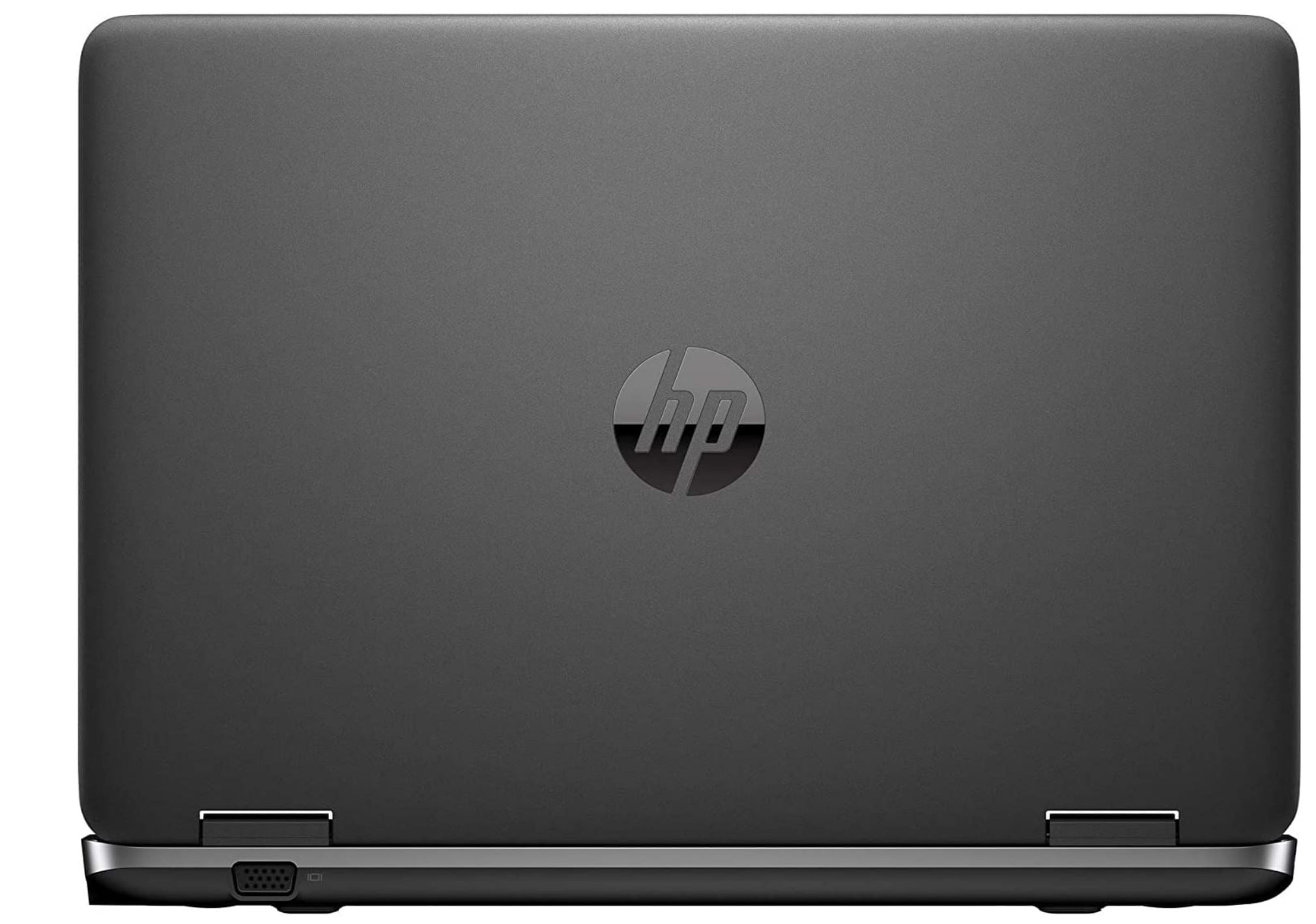 Renewed HP ProBook 640 G2 Laptop, Intel Core i5 6th Gen, 8GB DDR4 RAM, 256GB SSD, Intel HD Graphics ,14 Inch Display, Win10 En Keyboard