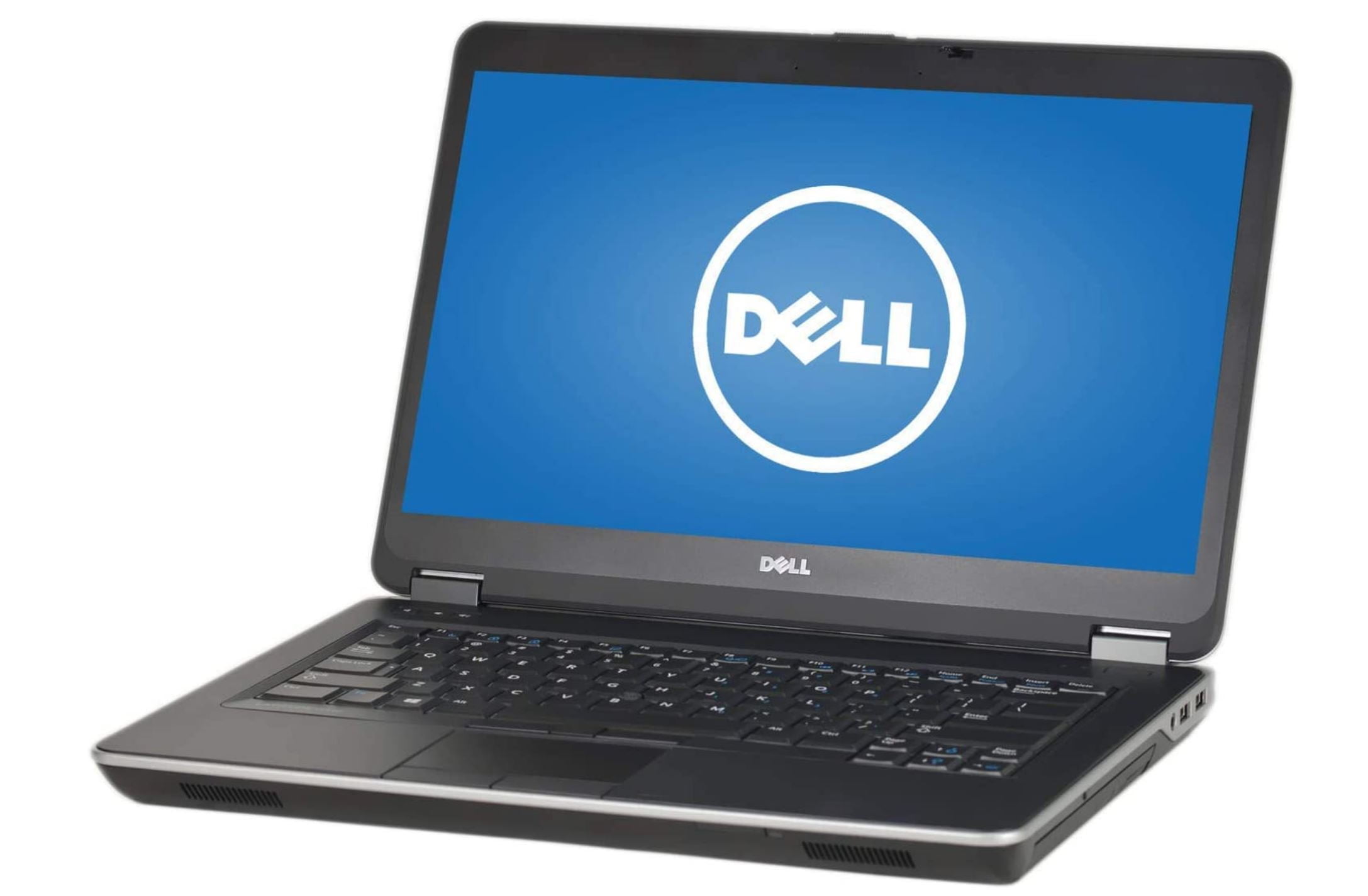 Renewed Dell Latitude E6440 Laptop 14", Intel Core i7 4th Gen, 16GB DDR3 RAM, 512GB SSD, Win 10 , EN Keyboard