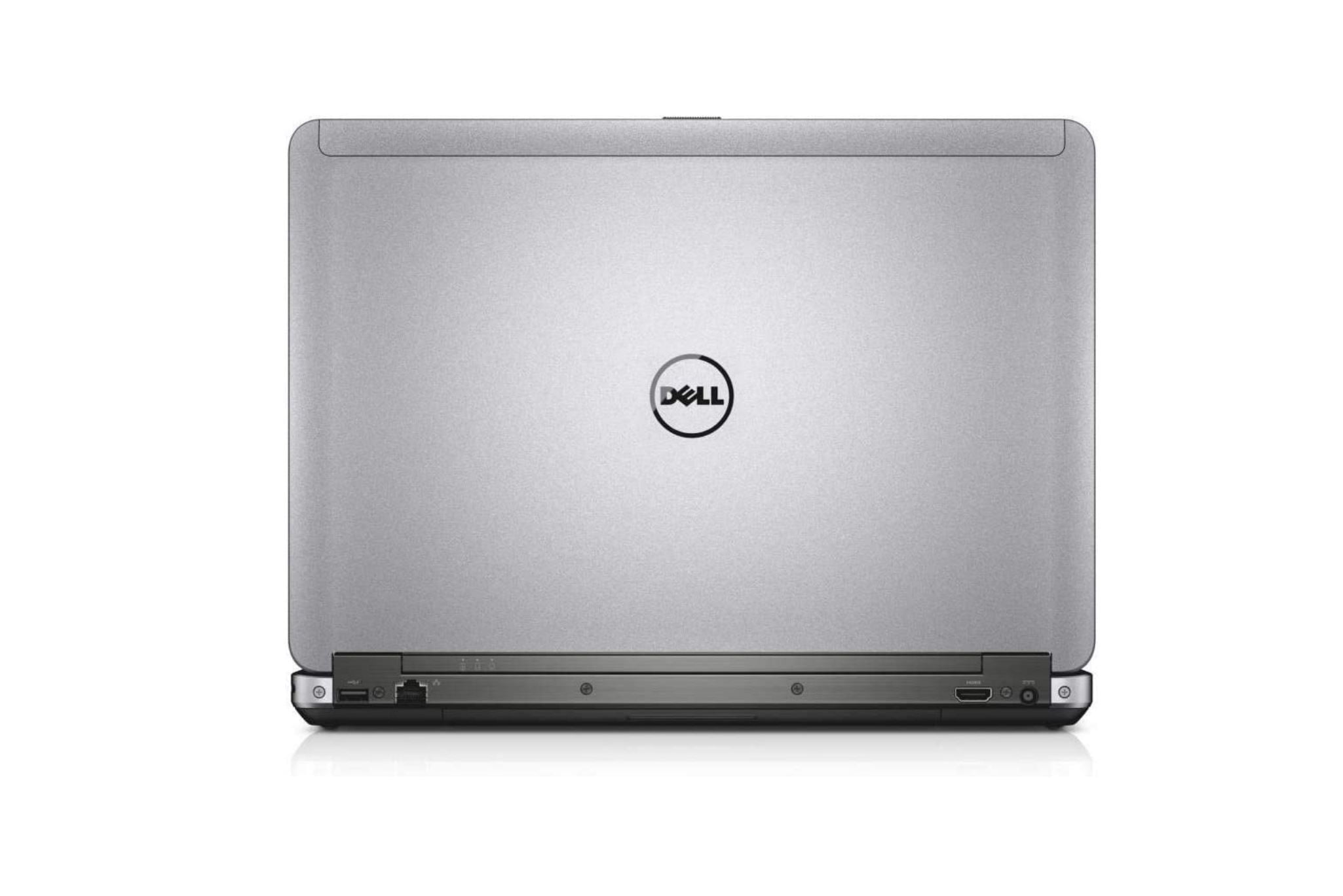 Renewed Dell Latitude E6440 Laptop 14", Intel Core i7 4th Gen, 16GB DDR3 RAM, 512GB SSD, Win 10 , EN Keyboard