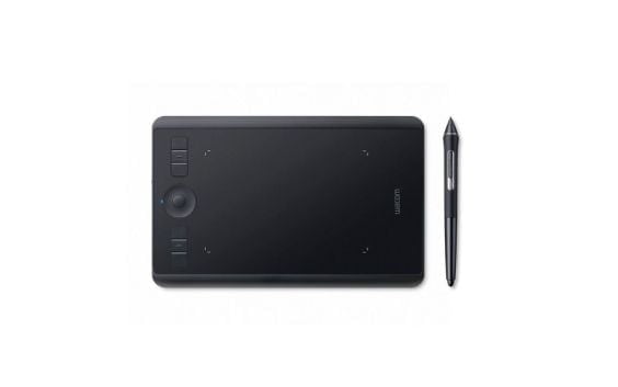 Wacom Intuos Pro small Graphic Drawing Table | PTH460K0B