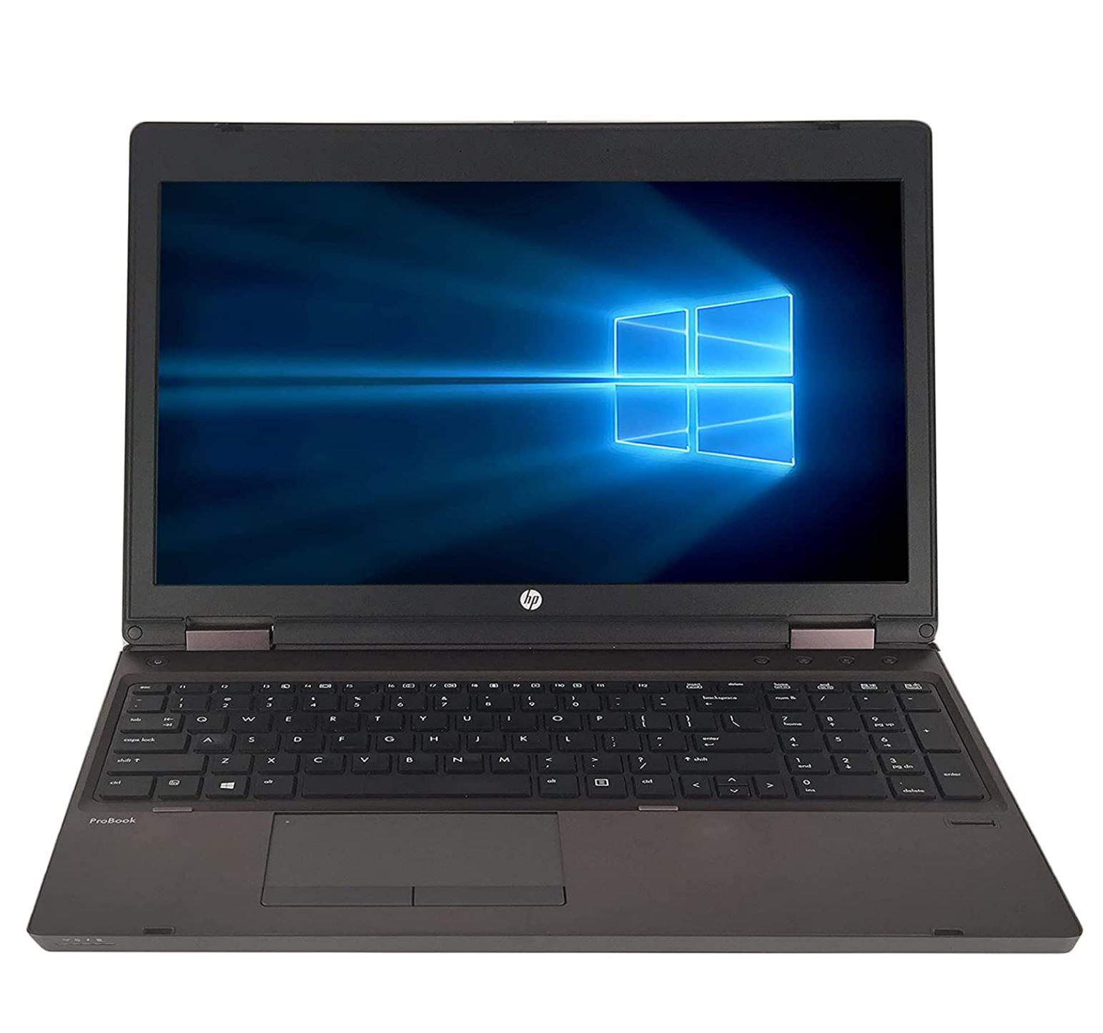 Renewed HP ProBook 6570B Laptop, , Intel Core i5 3rd Gen , 8GB ?DDR3 RAM, 125GB SSD Storage, 15.6" LED Display, ?Intel HD Graphics 4000, Win10