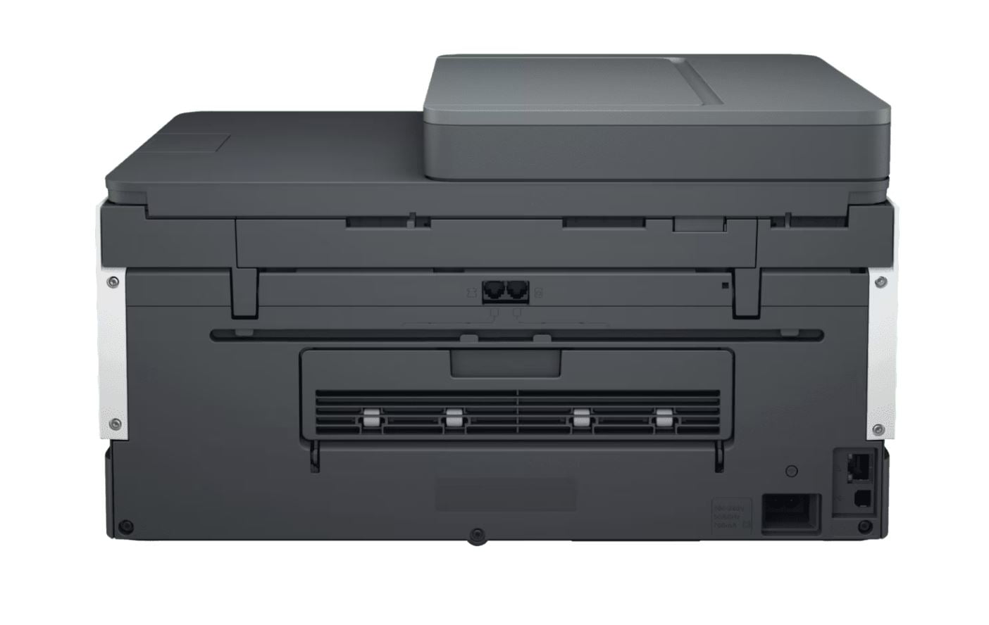 HP Smart Tank 790 Wi Fi Duplexer Color All-in-One Printer with ADF and Magic Touch Panel | 4WF66A