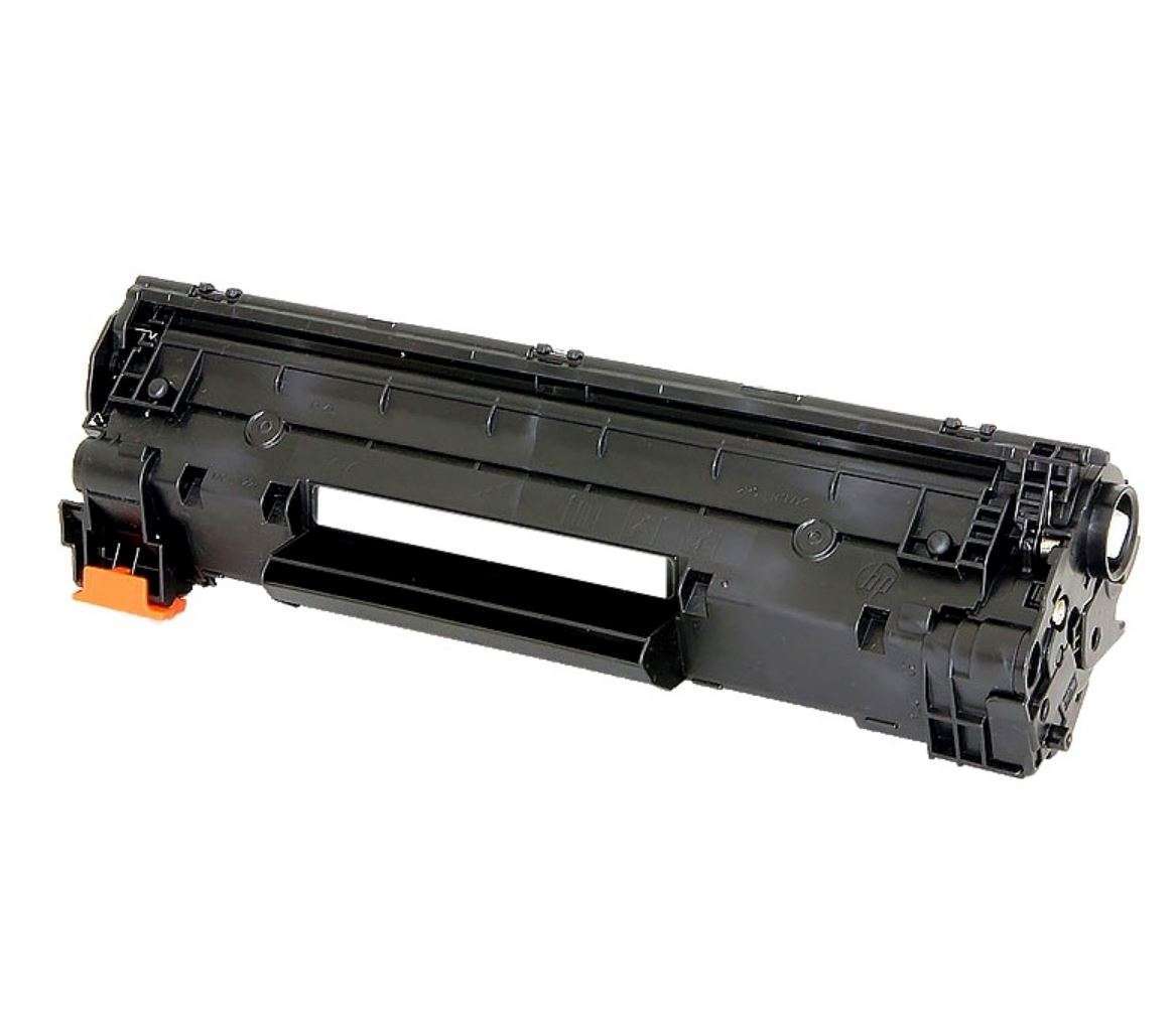 Replacment HP 83A (CF283A) Black LaserJet Toner Cartridge