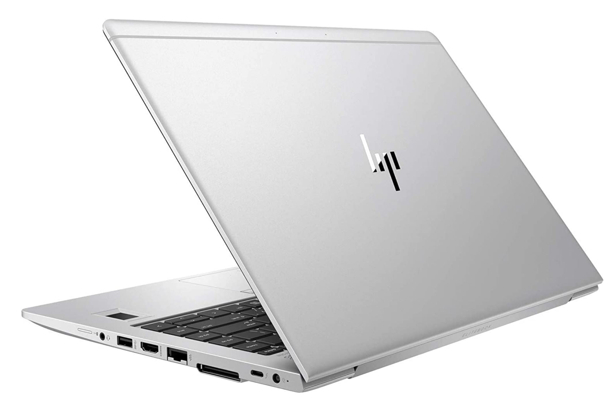 Renewed HP Elitebook 840 G5 Laptop,Intel Core i5 8th Gen ,8GB RAM , 256 SSD,14'' FHD Display, Win10 En Keyboard