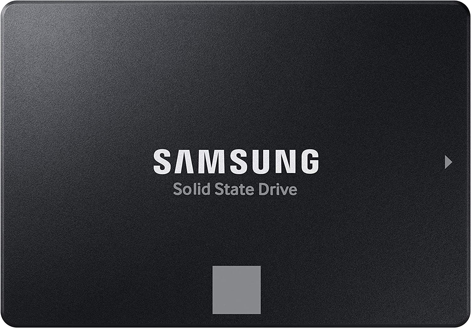 Samsung 870 EVO 250GB SATA 2.5" SSD | MZ-77E250BW