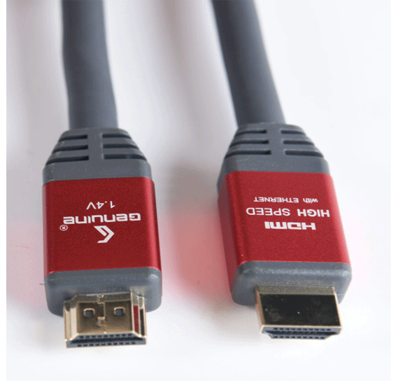 HDMI TO HDMI CABLE GENUINE 1.4V | 5 Meter