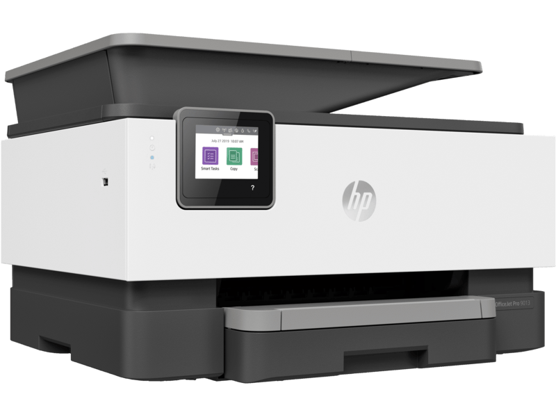 HP OfficeJet Pro 9013 All-in-One A4 Printer Up to 32 ppm Wireless Print, copy, scan, fax | 1KR49B