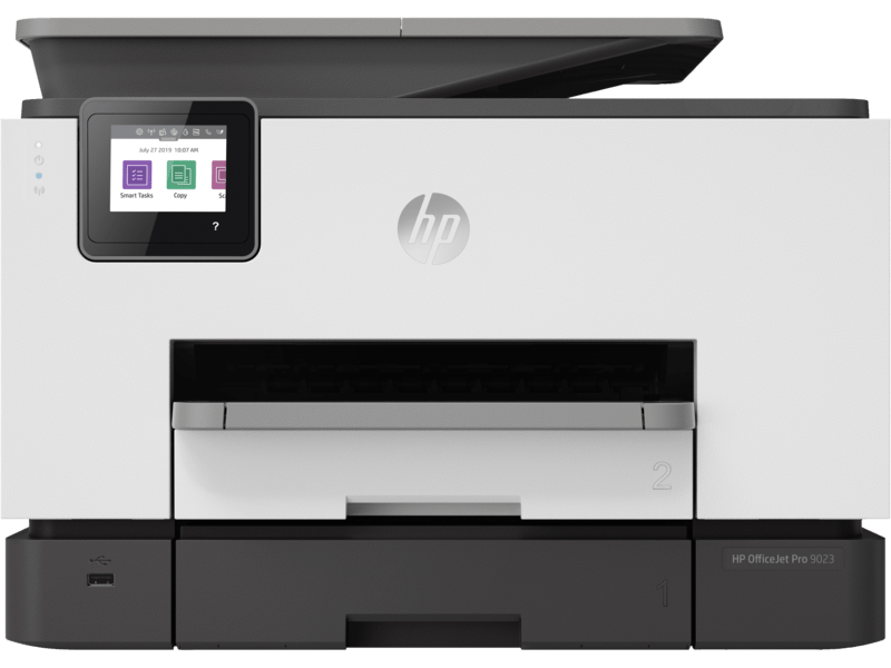 HP OfficeJet Pro 9023 A4 Color Print, copy, scan, fax Wireless Printer | 1MR70B