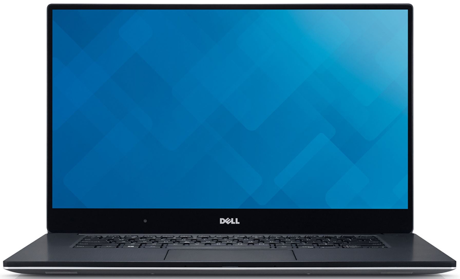 Renewed Dell XPS 15-9550 Laptop, 15.6" 4K UHD Display, Intel Core i7 6th Gen, 2.6GHz Processor, 16GB RAM, 512GB SSD, 2GB Nvidia Graphics, ,EN Keyboard