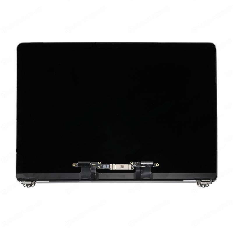 Display Screen for Macbook Pro Retina 13" A1706 A1708 Silver