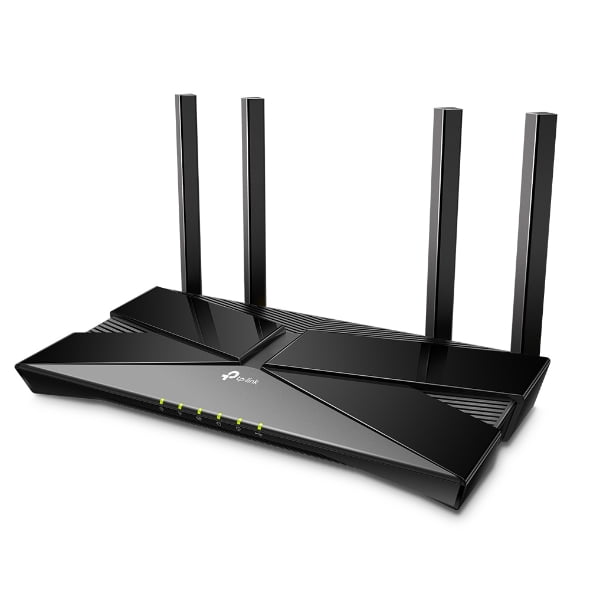 TP-Link Archer AX50 Dual Band Gigabit Wi-Fi 6 Router | AX3000