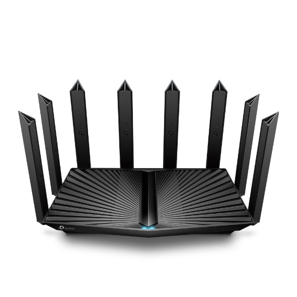 TP-Link Archer AX90 Tri-Band Wi-Fi 6 Router | AX6600