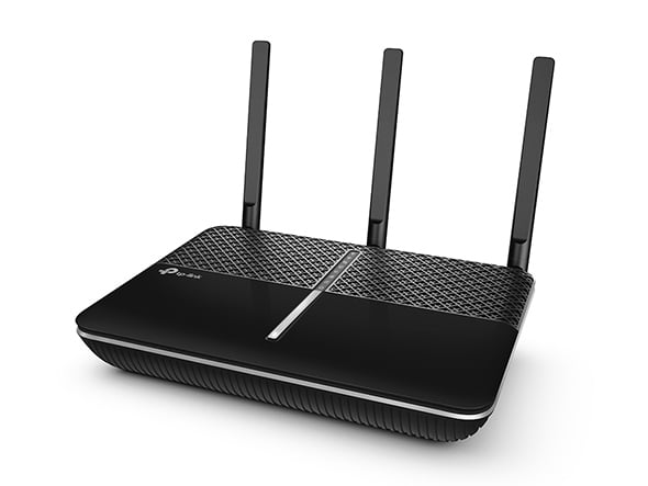 TP-Link Archer C2300  Wireless MU-MIMO Gigabit Router | AC2300