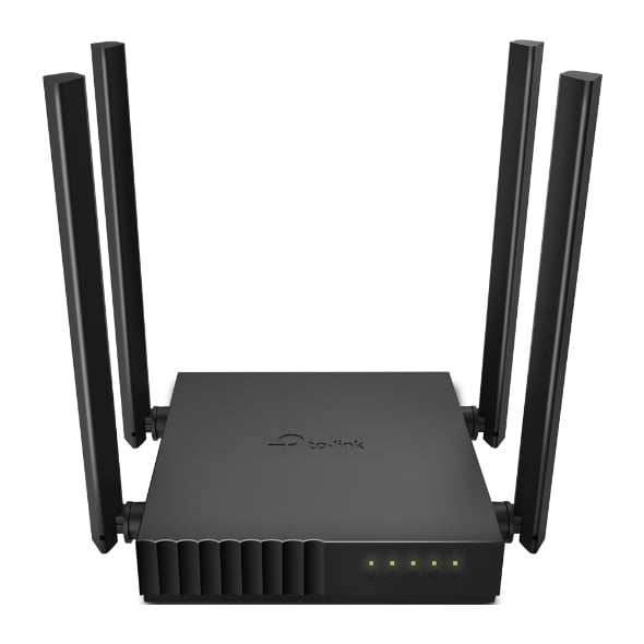 TP-Link Archer C54  Dual Band Wi-Fi Router | AC1200