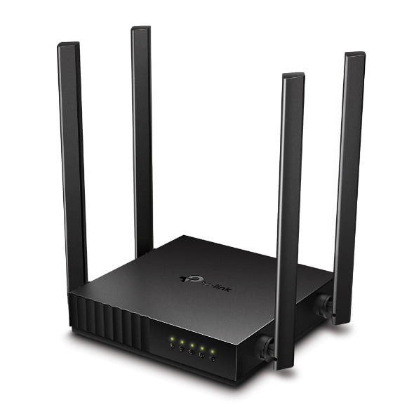 TP-Link Archer C54  Dual Band Wi-Fi Router | AC1200