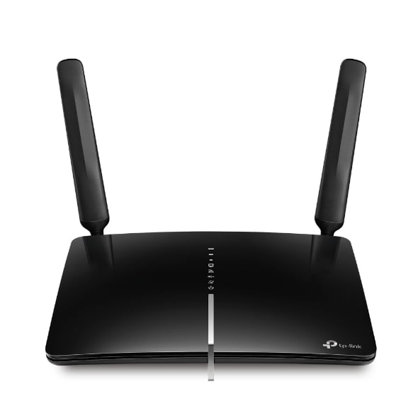 TP-Link Archer MR600 4G LTE Advanced Cat 6 Gigabit Router | AC1200