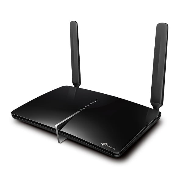 TP-Link Archer MR600 4G LTE Advanced Cat 6 Gigabit Router | AC1200