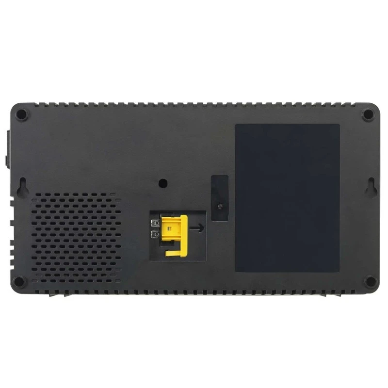 APC BV800I-MSX Easy UPS, 800VA, 230V, AVR, Floor/Wall Mount