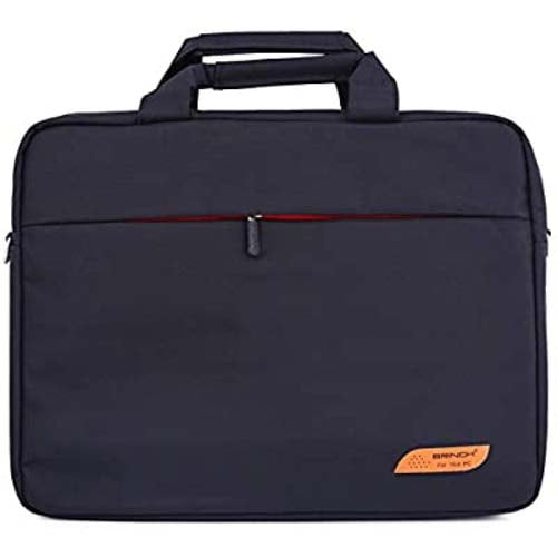 Brinch BW-206 15.6 inch Laptop Bag Black