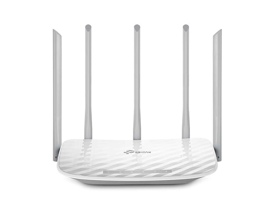 TP-Link Archer C60 AC1350 Wireless Dual Band Router