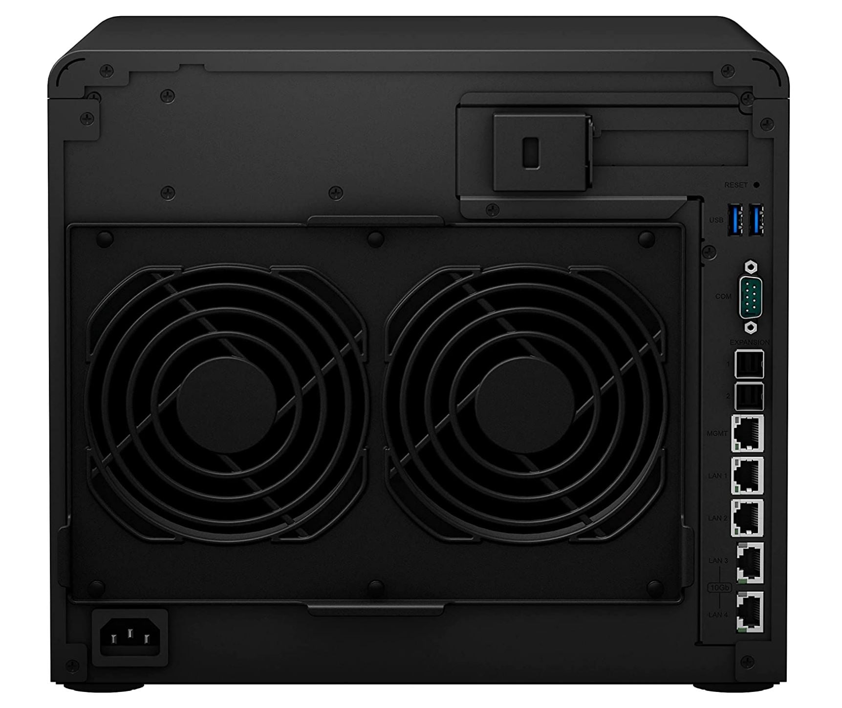 Synology DS3622xs+12 Bay DiskStation Intel Xeon D-1531, 16 GB DDR4 ECC SODIMM ,(3.5" SATA HDD 2.5" SATA HDD 2.5" SATA SSD) NAS Enclosure