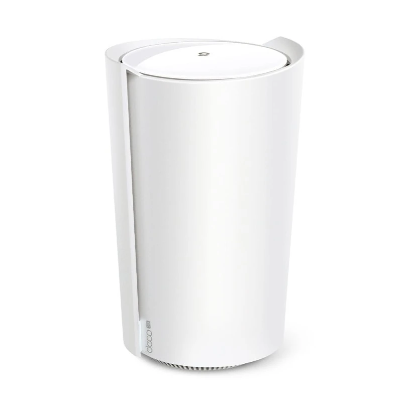TP-Link Deco X50-5G 5G AX3000 Whole Home Mesh WiFi 6 Gateway, 5G Router, Dual-Band, Smart Home, High-Speed Internet, Seamless Coverage, 3 Pack