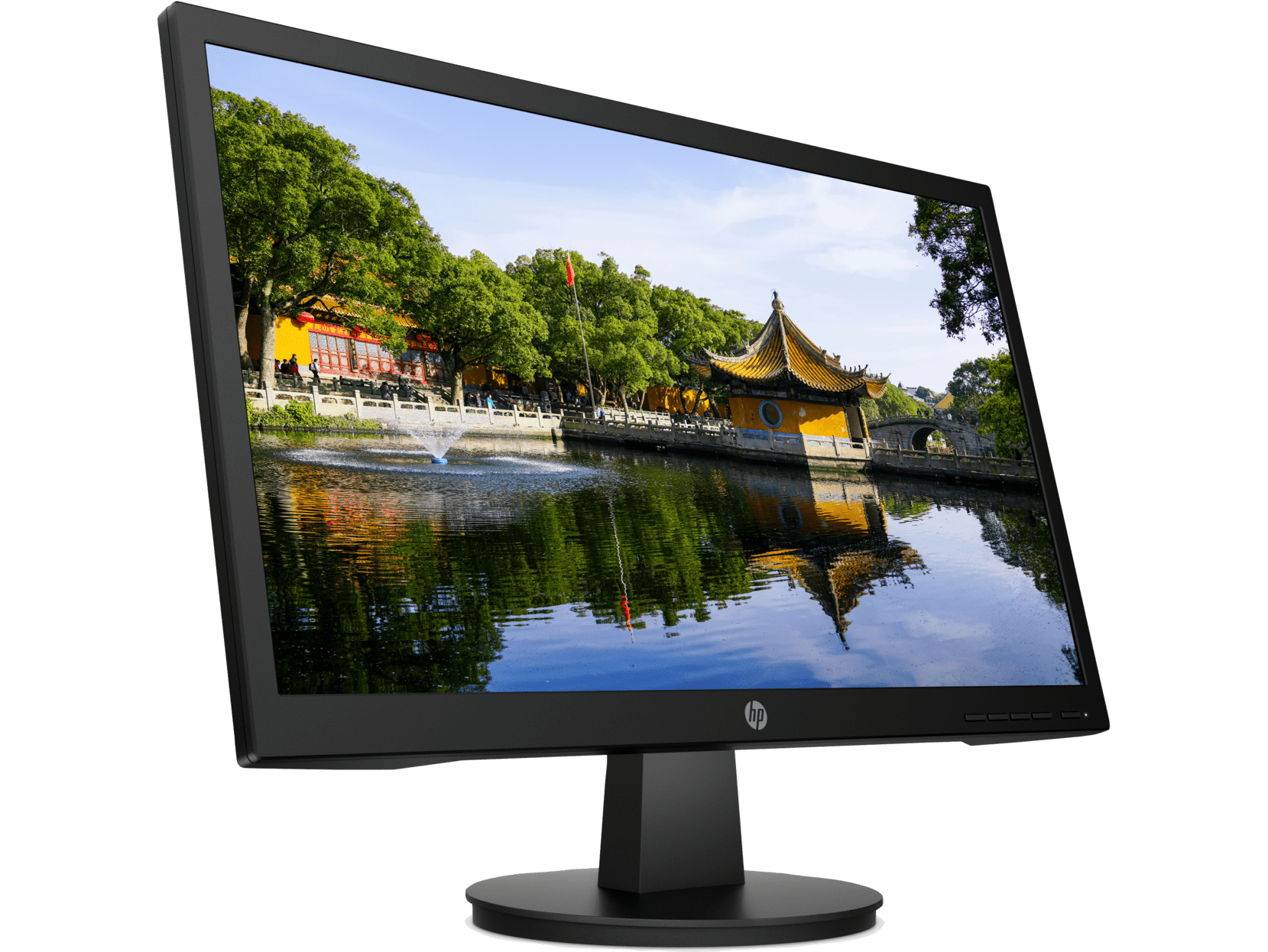 HP V22v G5 FHD (1920 x 1080), HDMI 1.4, AMD FreeSync, Monitor