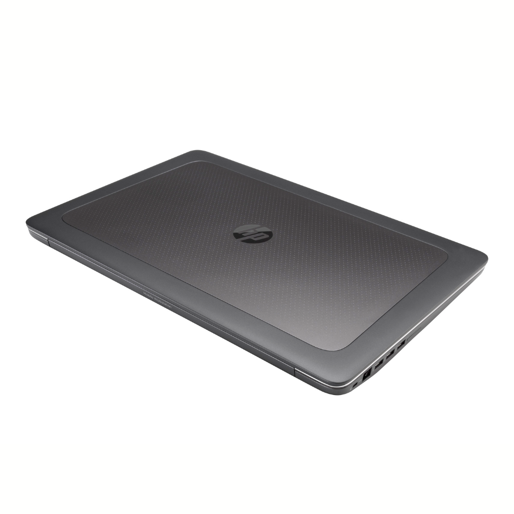 Renewed HP ZBook 17 G3 Mobile Workstation | Intel Core i7 6th Gen | Ram DDR4 16GB | SSD 512GB | NVIDIA Quadro 4GB | Windows 10 Pro